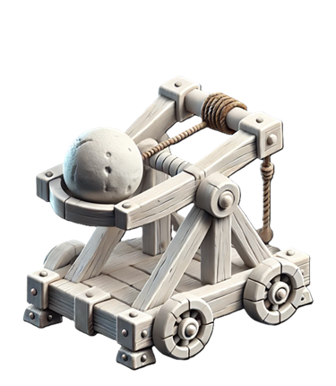 Catapult